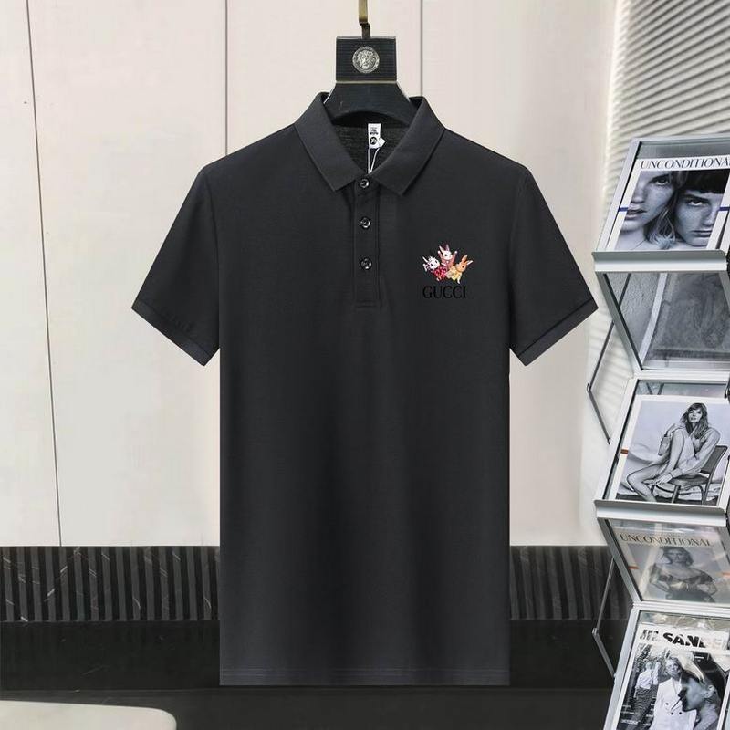 Gucci Men's Polo 685